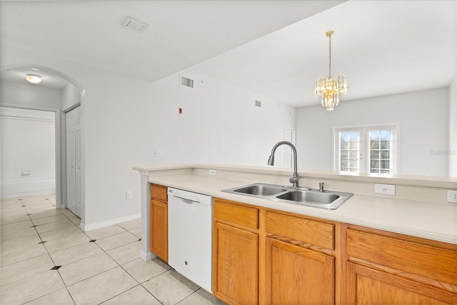 909 WATERSIDE LN #307, CELEBRATION, FL — photo 11