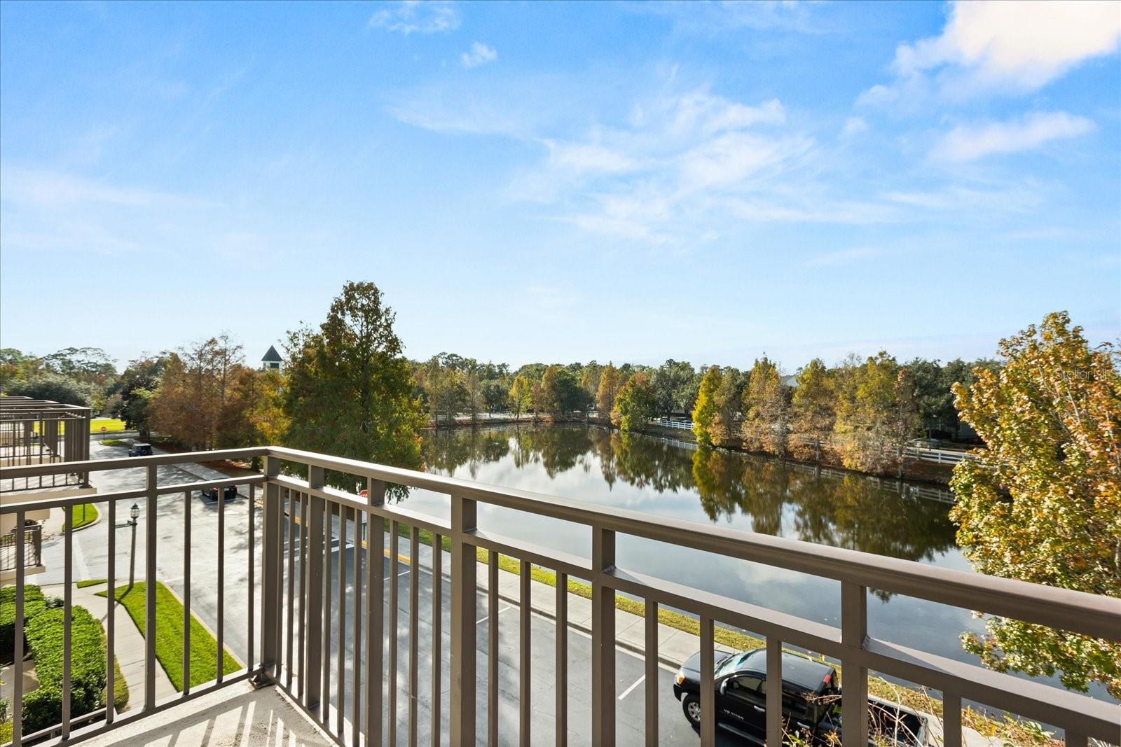 909 WATERSIDE LN #307, CELEBRATION, FL — photo 23