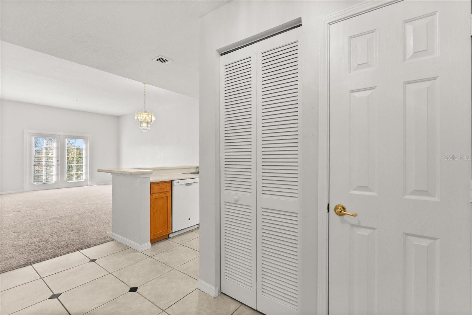 909 WATERSIDE LN #307, CELEBRATION, FL — photo 24