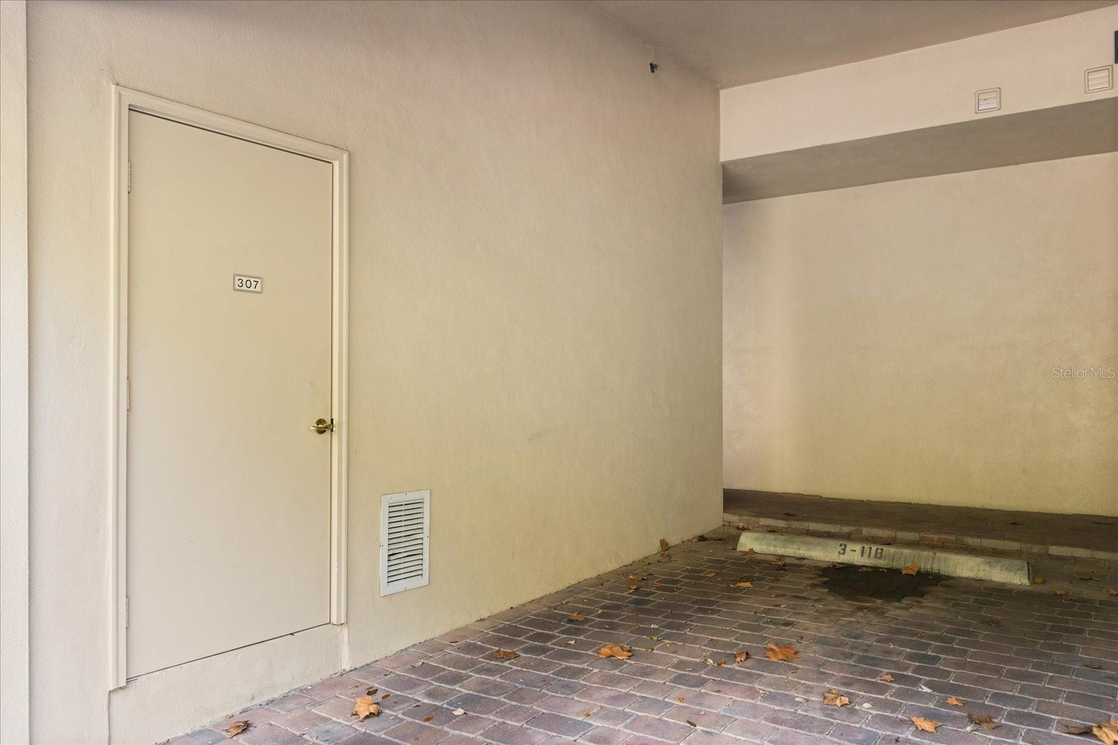 909 WATERSIDE LN #307, CELEBRATION, FL — photo 25