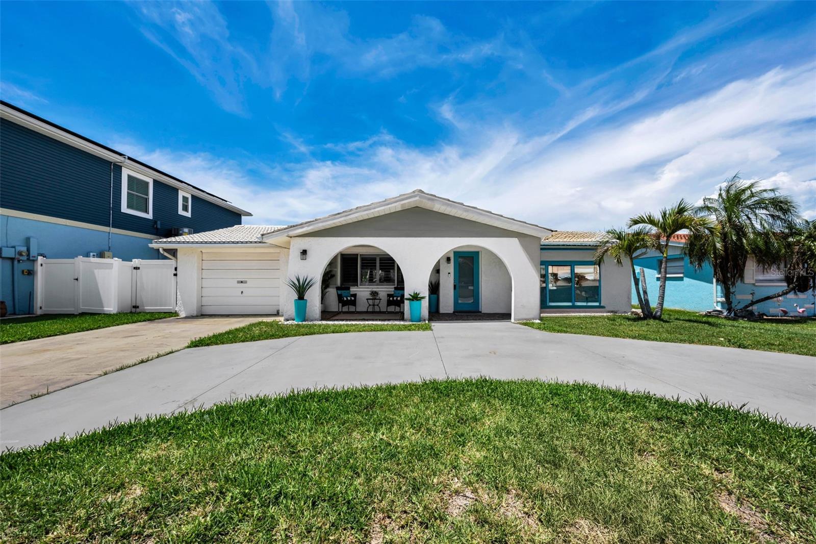 4825 SHELL STREAM BLVD, NEW PORT RICHEY, FL — photo 2