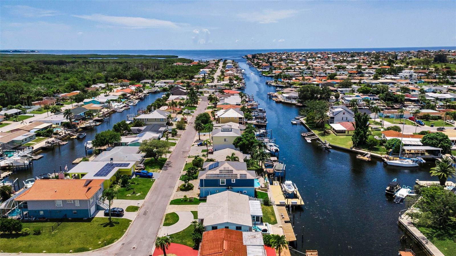 4825 SHELL STREAM BLVD, NEW PORT RICHEY, FL — photo 16