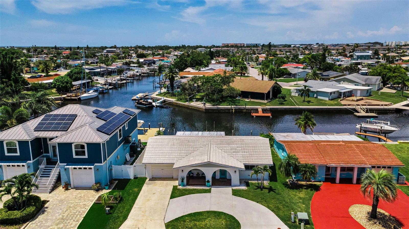 4825 SHELL STREAM BLVD, NEW PORT RICHEY, FL — photo 10