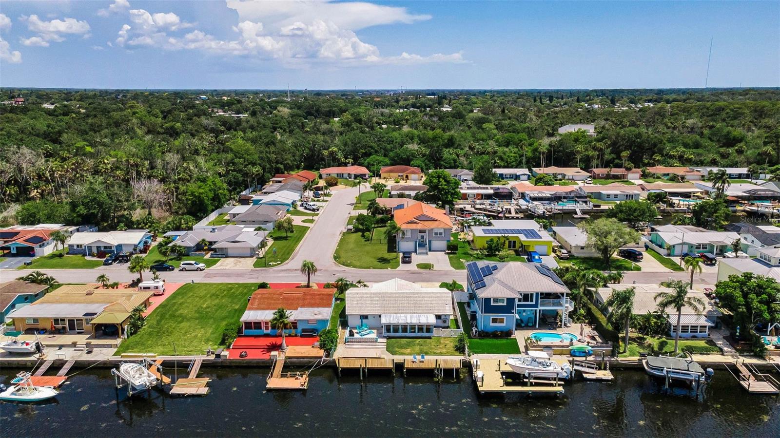 4825 SHELL STREAM BLVD, NEW PORT RICHEY, FL — photo 44
