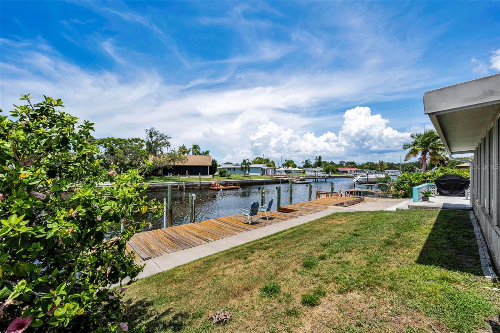 4825 SHELL STREAM BLVD, NEW PORT RICHEY, FL — photo 48