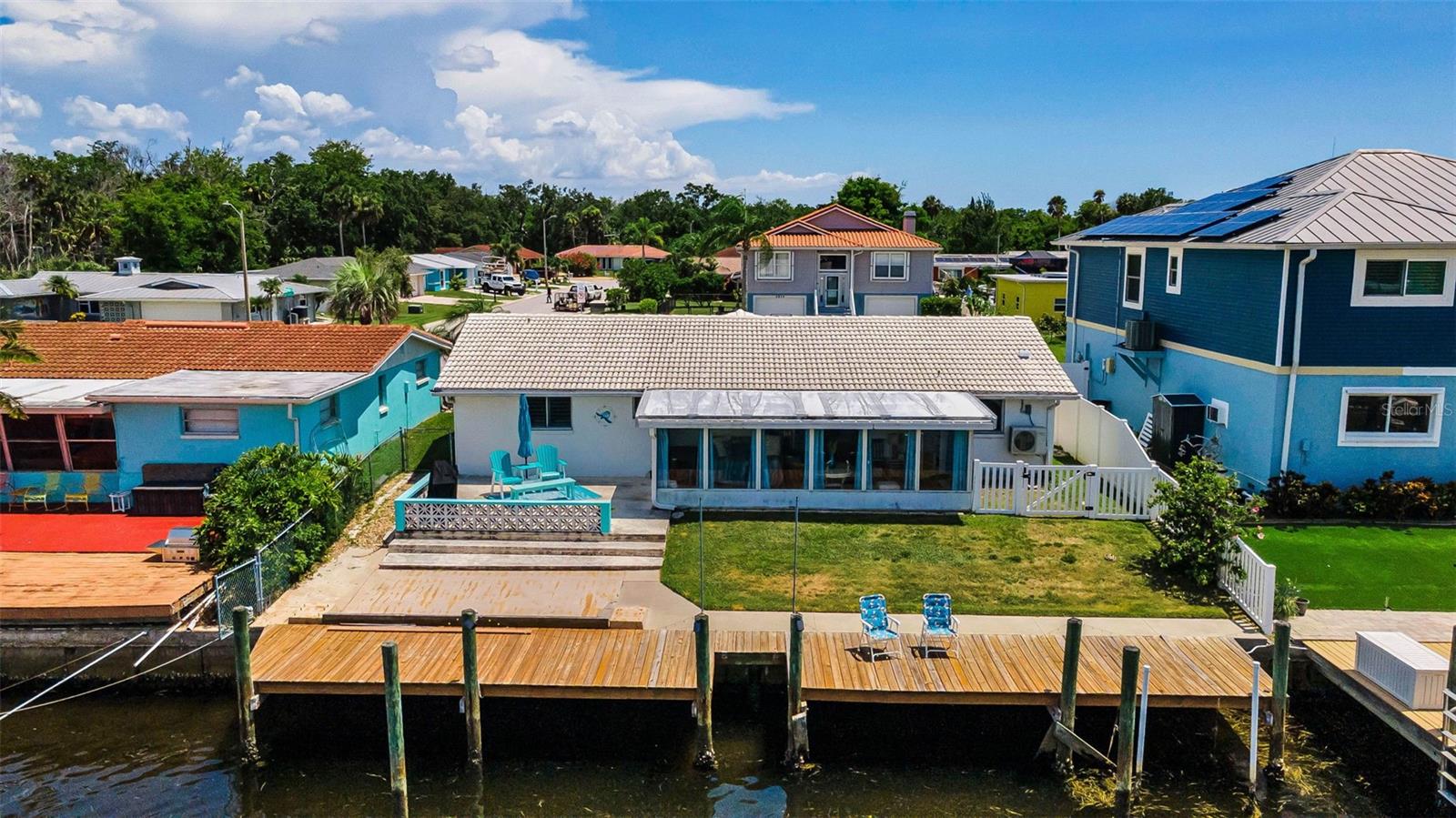 4825 SHELL STREAM BLVD, NEW PORT RICHEY, FL — photo 49
