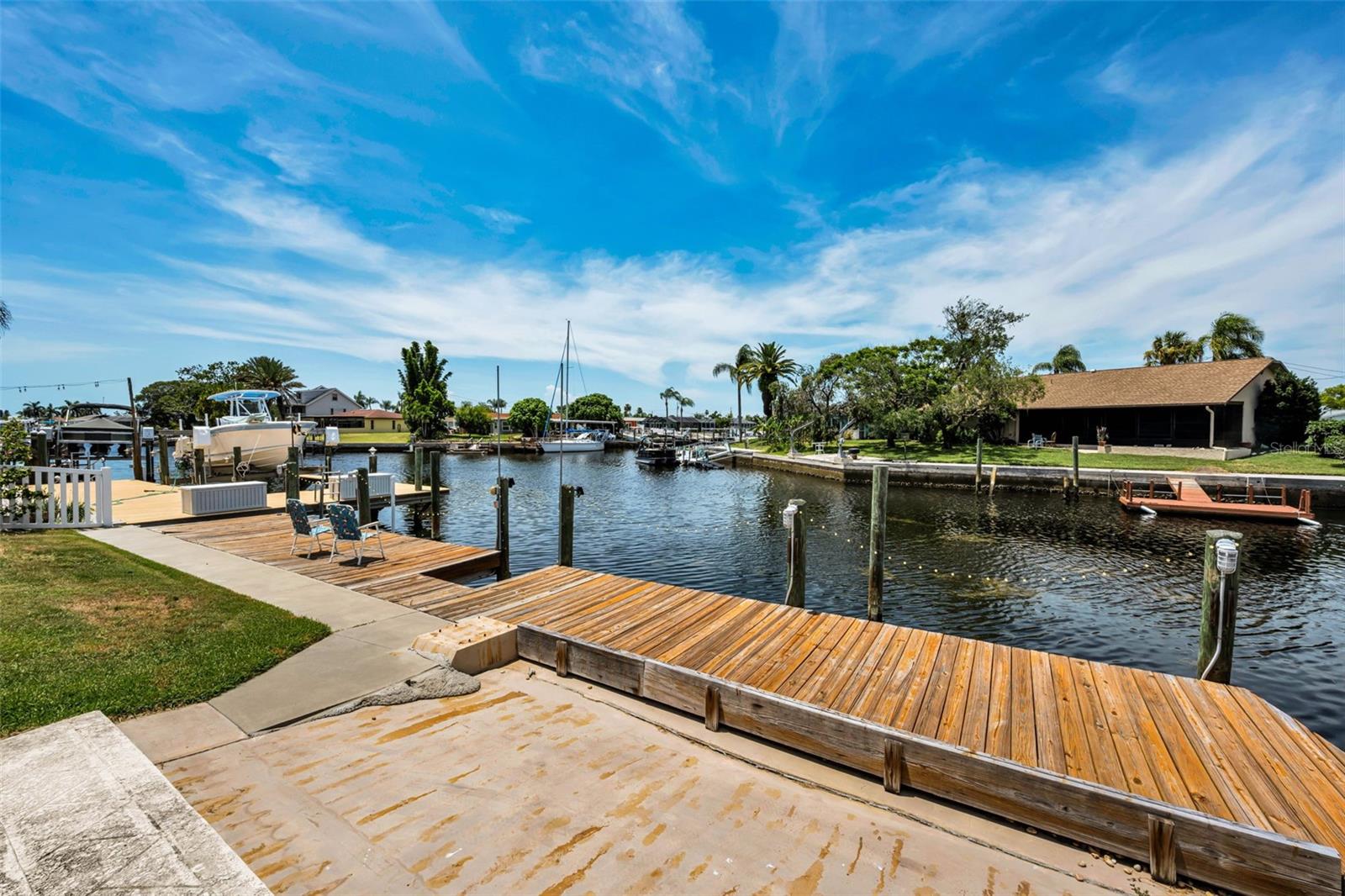 4825 SHELL STREAM BLVD, NEW PORT RICHEY, FL — photo 50