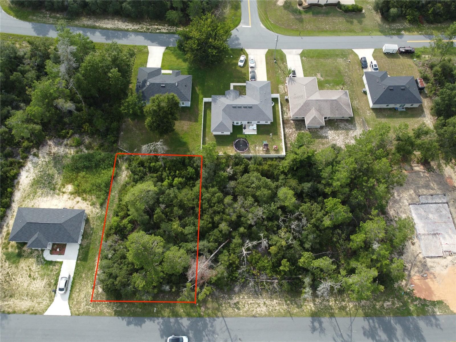 16698 SW 21ST CIR, OCALA, FL