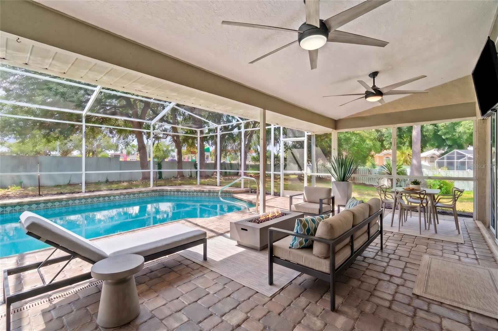 1174 MUSCOVY DR, SPRING HILL, FL — photo 10