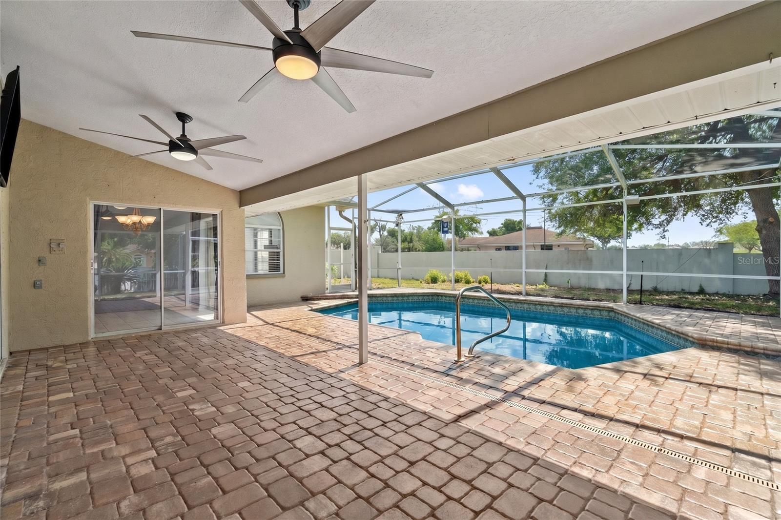 1174 MUSCOVY DR, SPRING HILL, FL — photo 46