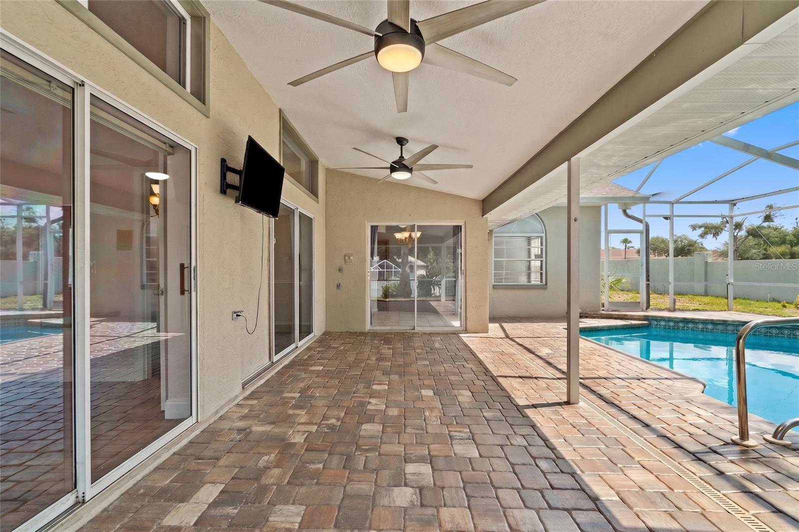 1174 MUSCOVY DR, SPRING HILL, FL — photo 47