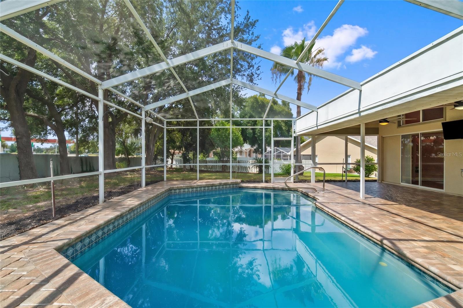 1174 MUSCOVY DR, SPRING HILL, FL — photo 49