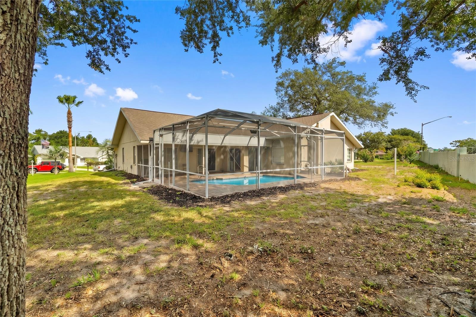1174 MUSCOVY DR, SPRING HILL, FL — photo 50