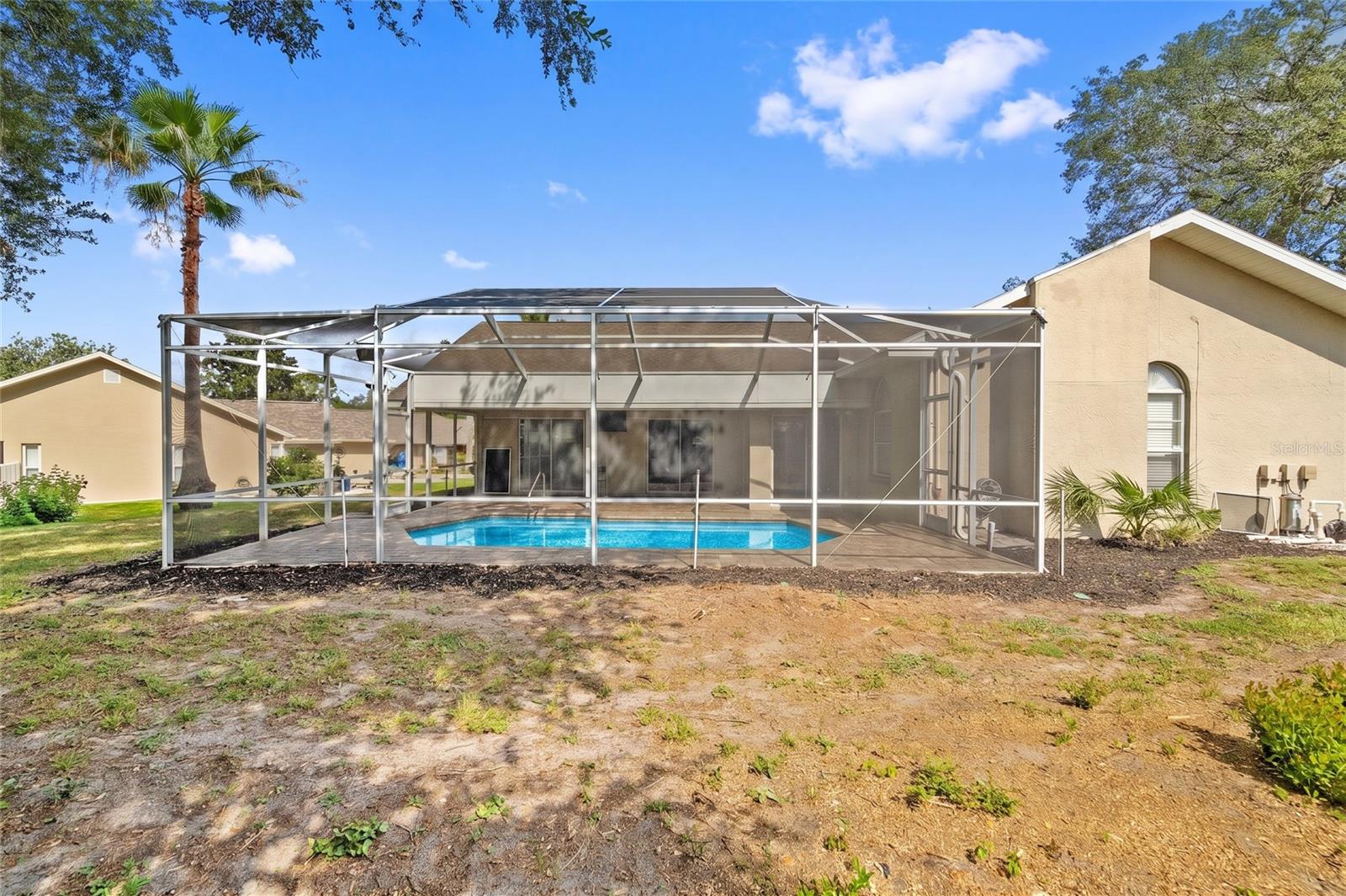 1174 MUSCOVY DR, SPRING HILL, FL — photo 51