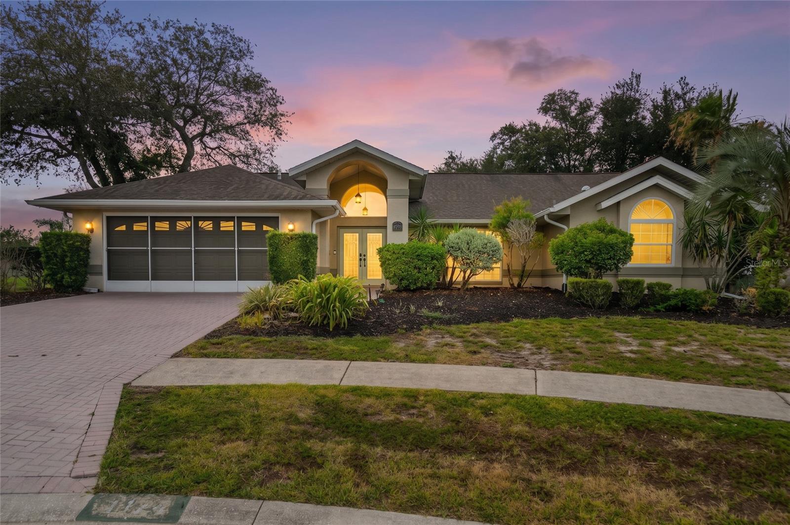 1174 MUSCOVY DR, SPRING HILL, FL — photo 52