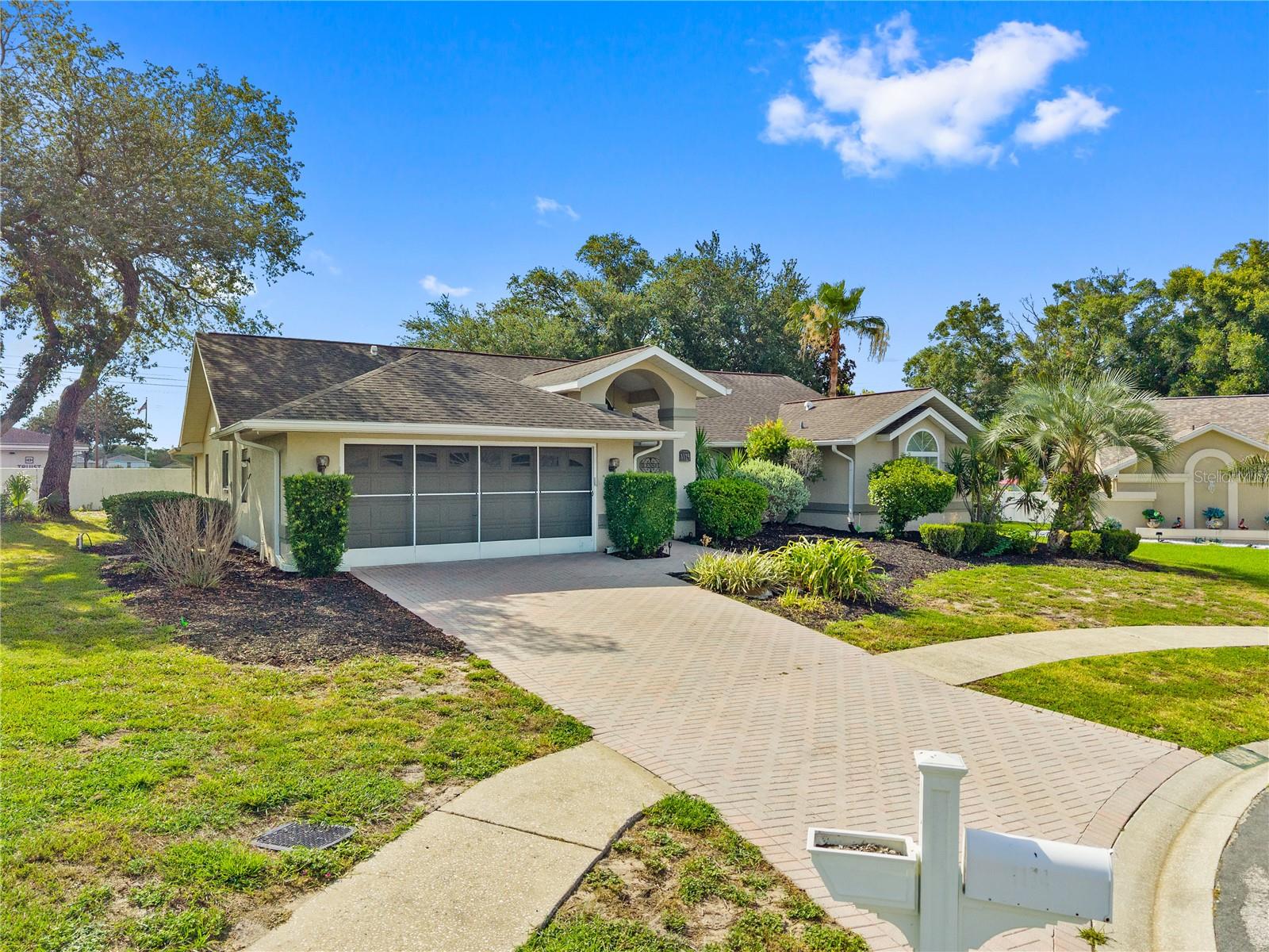 1174 MUSCOVY DR, SPRING HILL, FL — photo 53