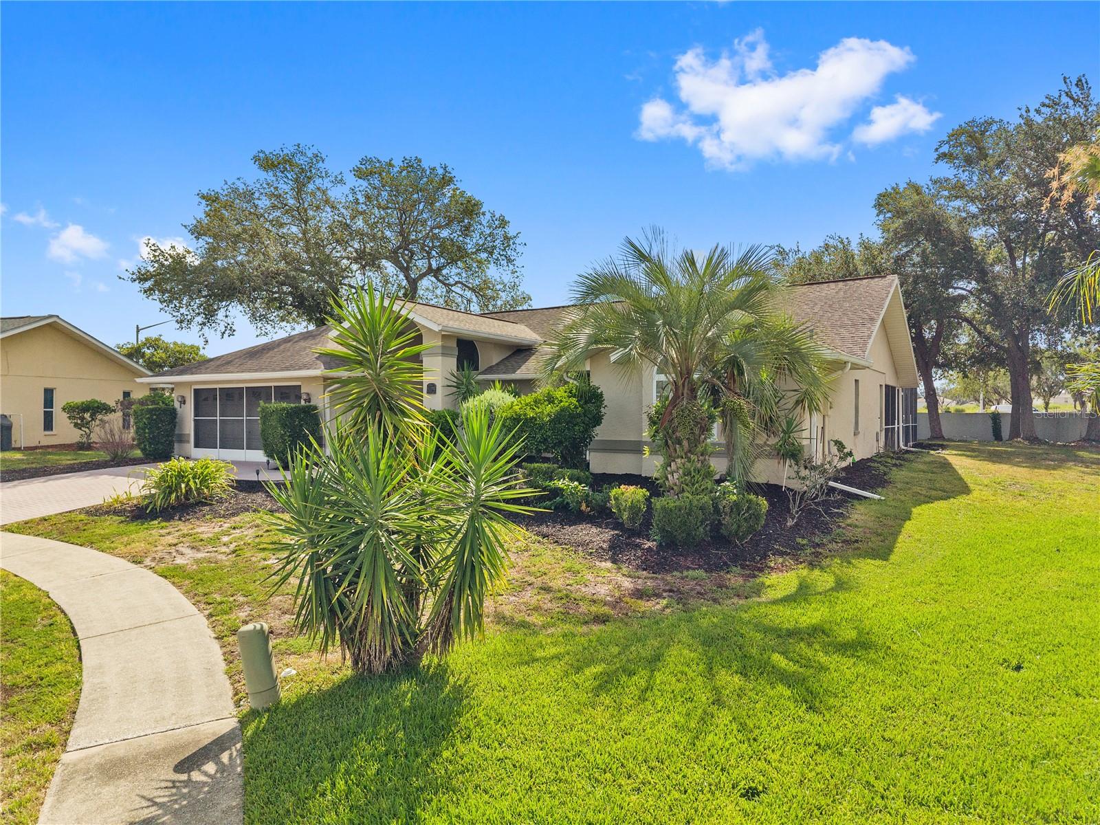 1174 MUSCOVY DR, SPRING HILL, FL — photo 54