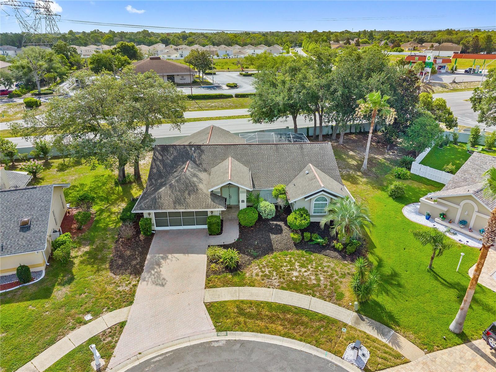 1174 MUSCOVY DR, SPRING HILL, FL — photo 55