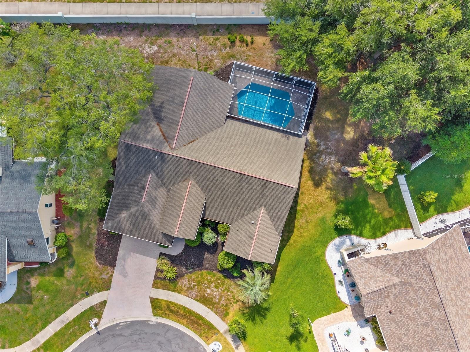 1174 MUSCOVY DR, SPRING HILL, FL — photo 56