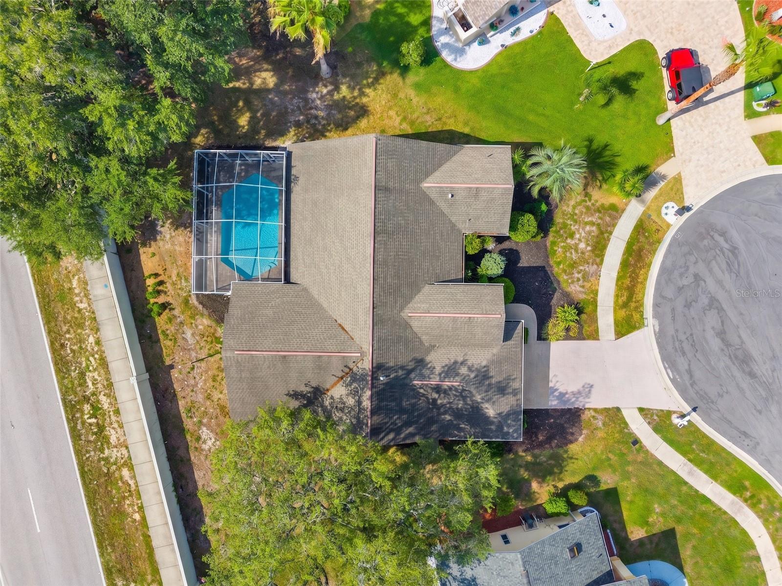1174 MUSCOVY DR, SPRING HILL, FL — photo 57
