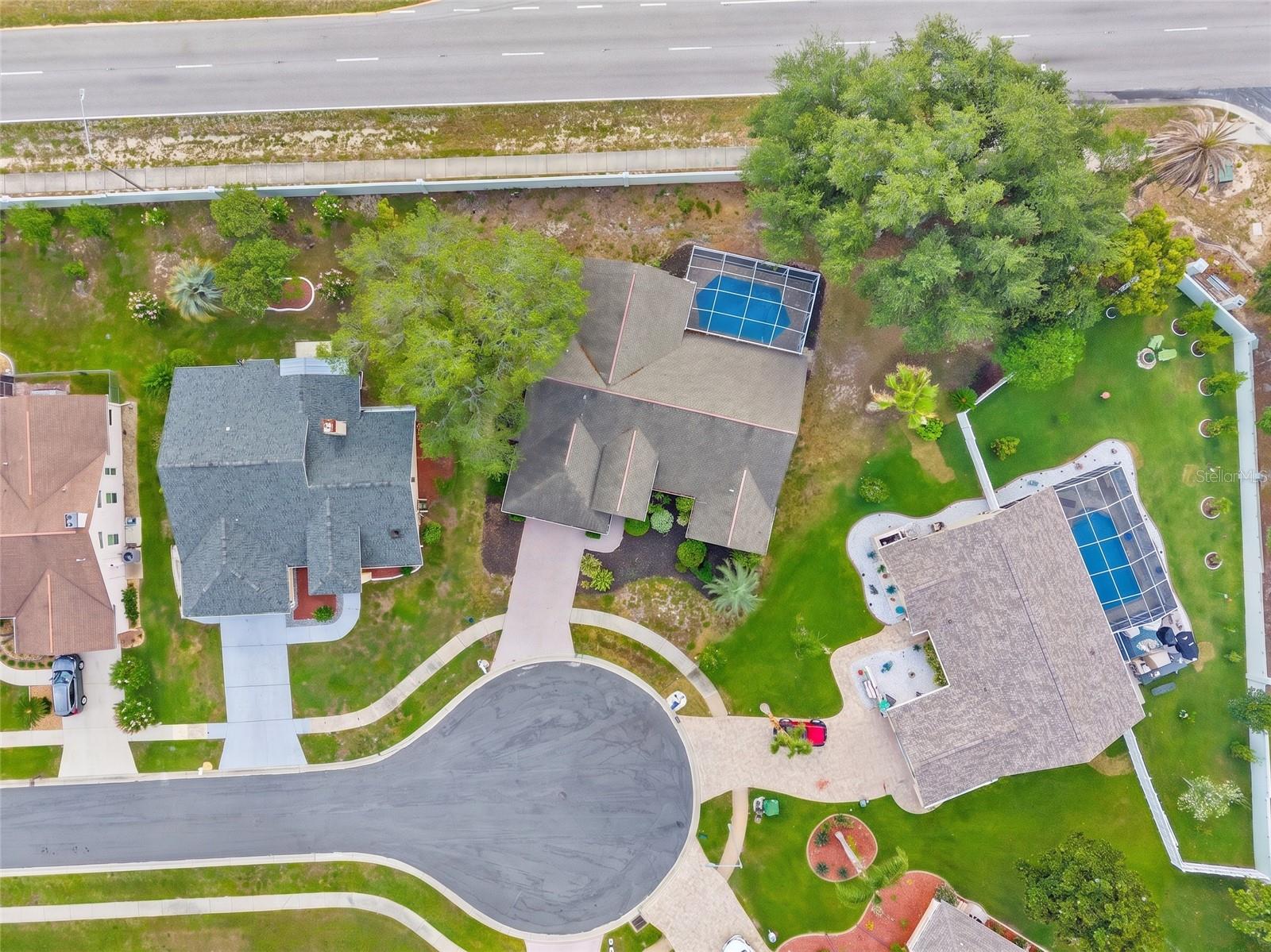 1174 MUSCOVY DR, SPRING HILL, FL — photo 60