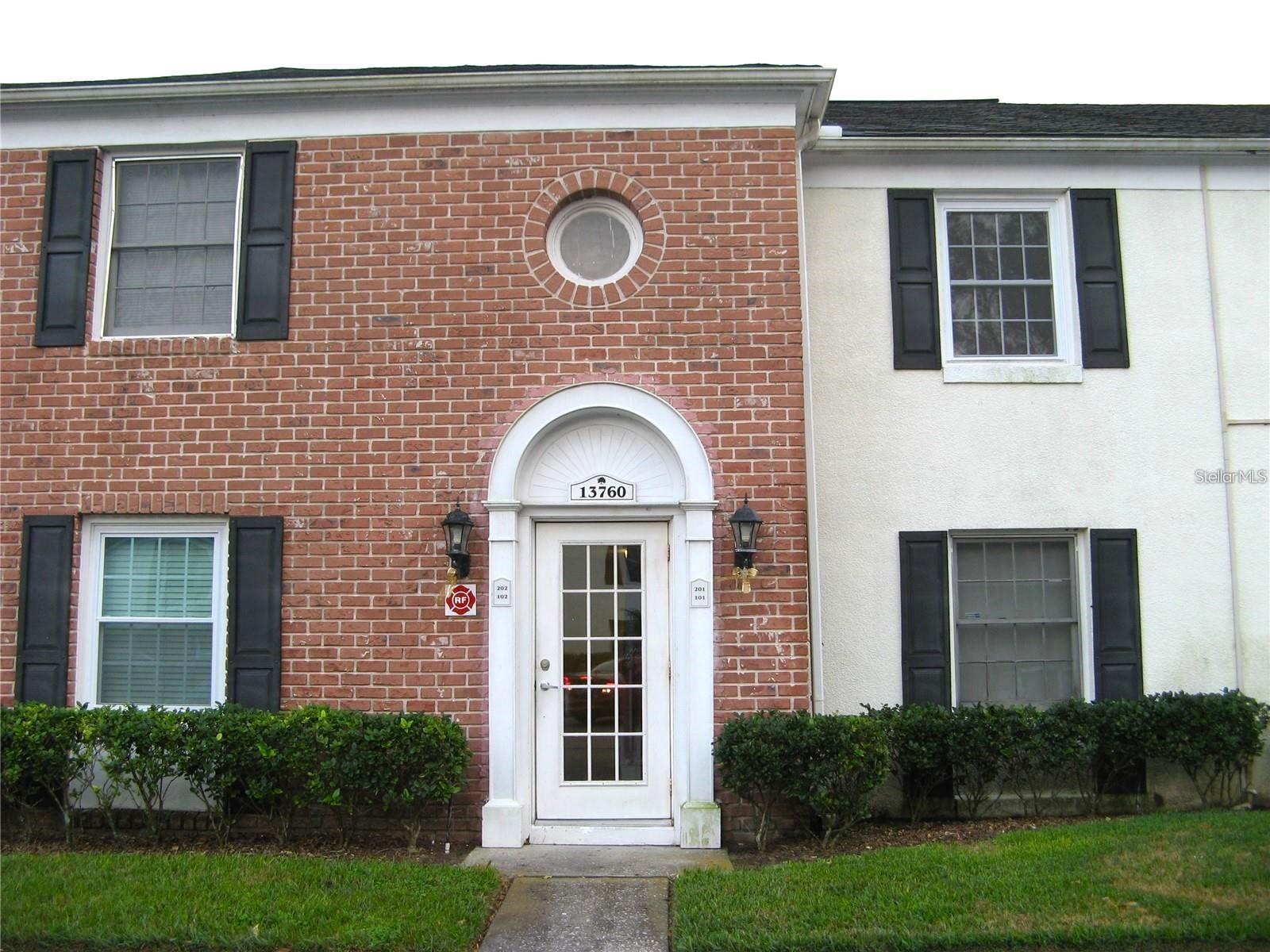 13760 ORANGE SUNSET DR #201, TAMPA, FL