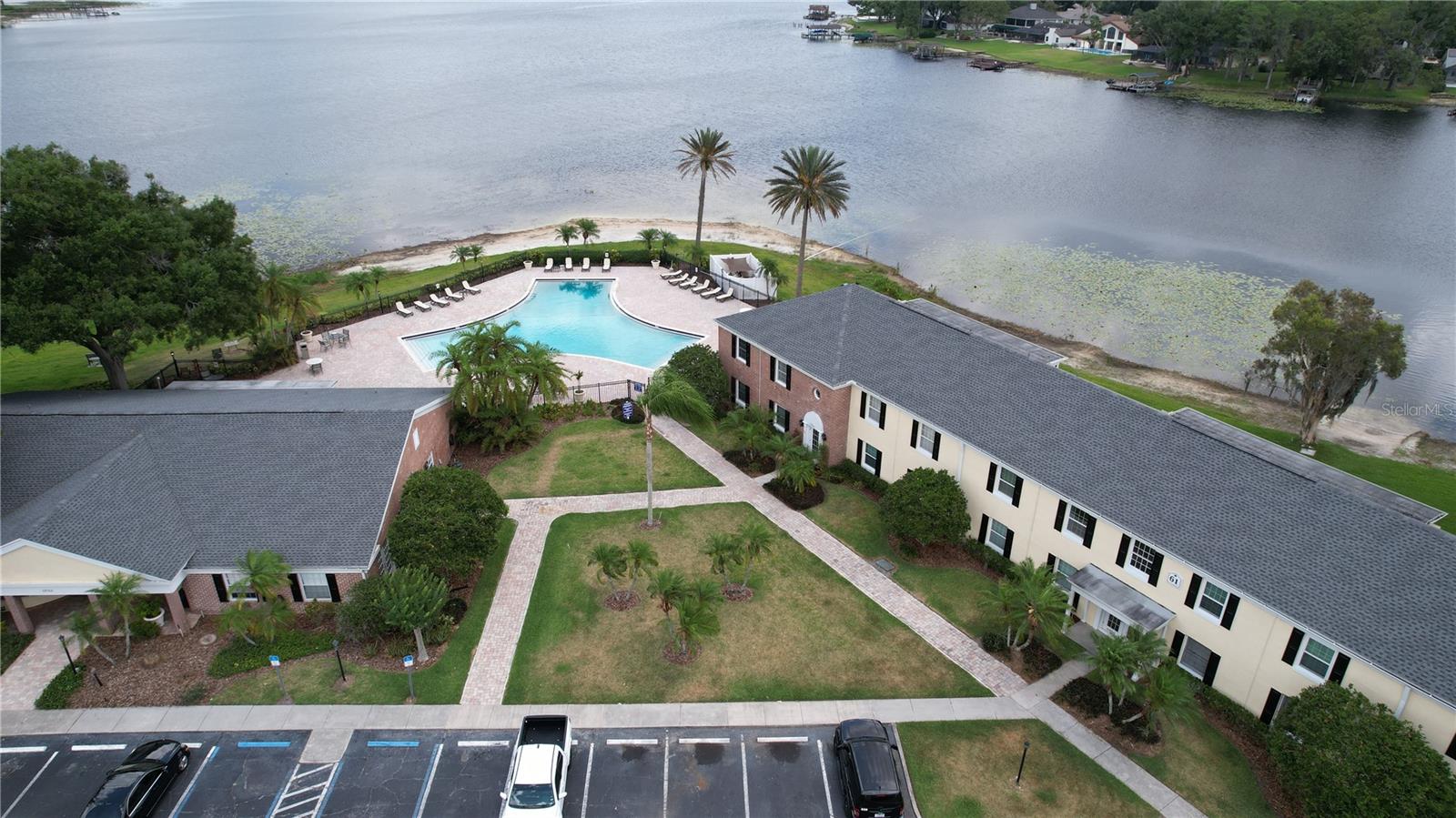 13760 ORANGE SUNSET DR #201, TAMPA, FL — photo 17