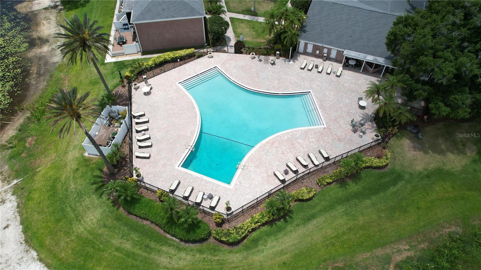 13760 ORANGE SUNSET DR #201, TAMPA, FL — photo 18