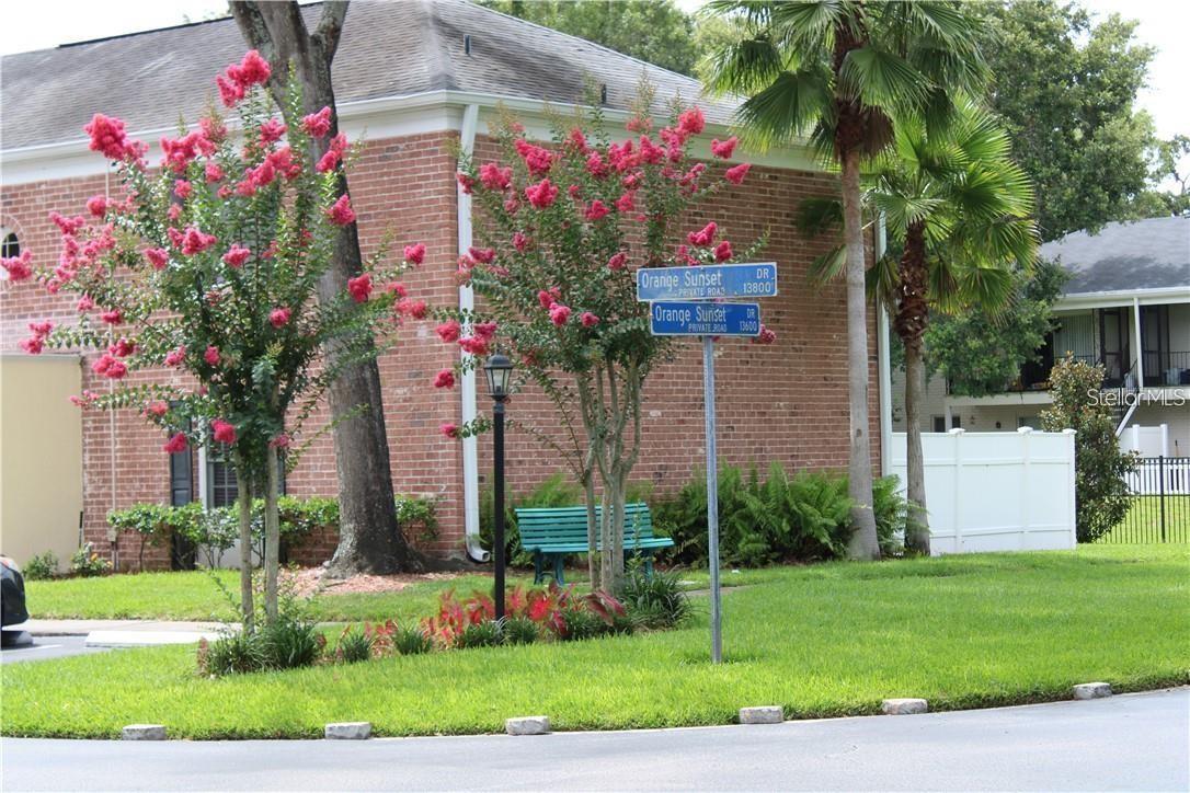 13760 ORANGE SUNSET DR #201, TAMPA, FL — photo 24