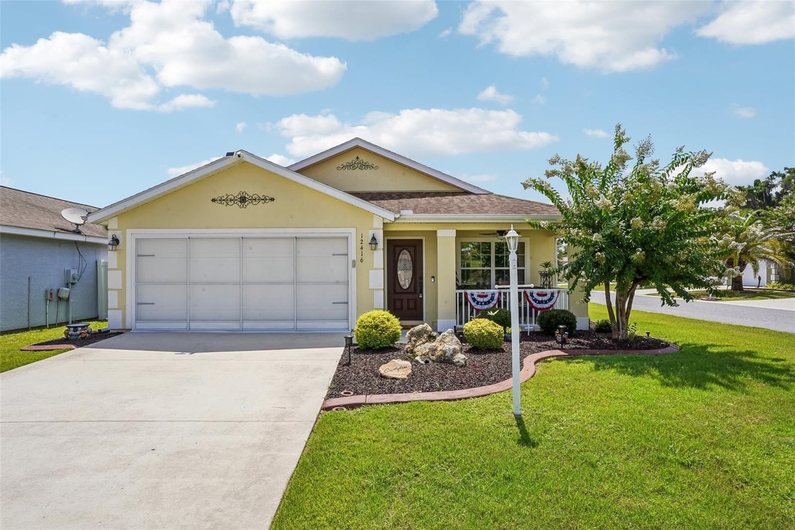 12416 NE 48TH LOOP, OXFORD, FL — photo 2