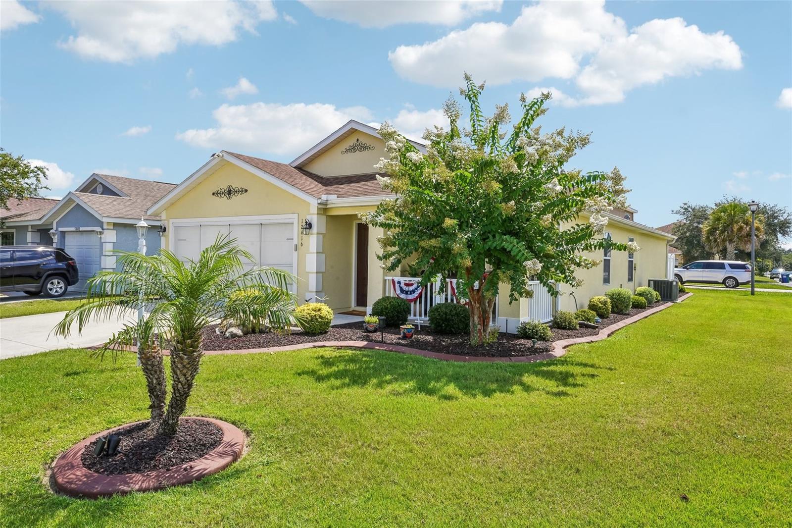 12416 NE 48TH LOOP, OXFORD, FL — photo 3