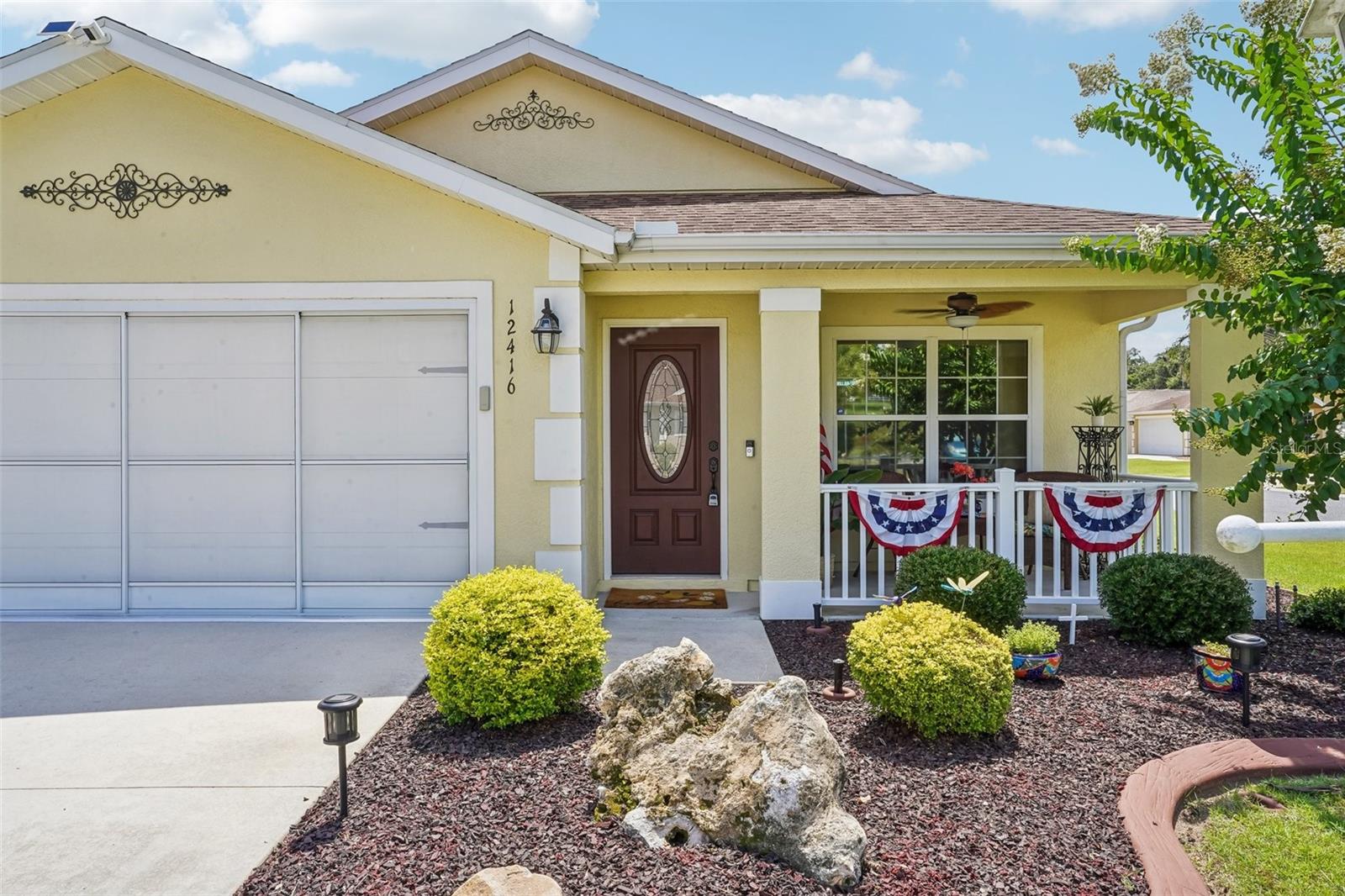 12416 NE 48TH LOOP, OXFORD, FL — photo 4