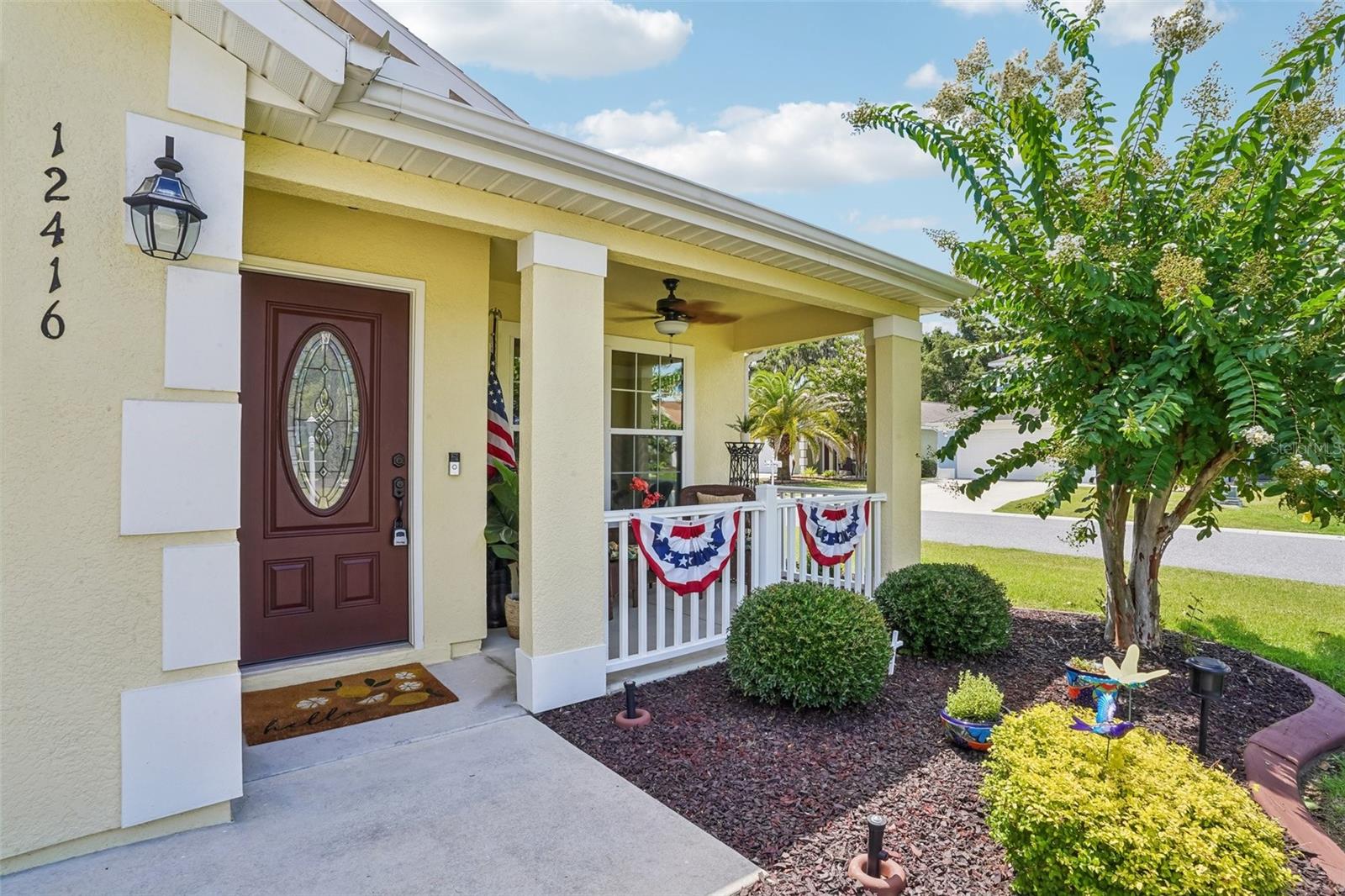12416 NE 48TH LOOP, OXFORD, FL — photo 5