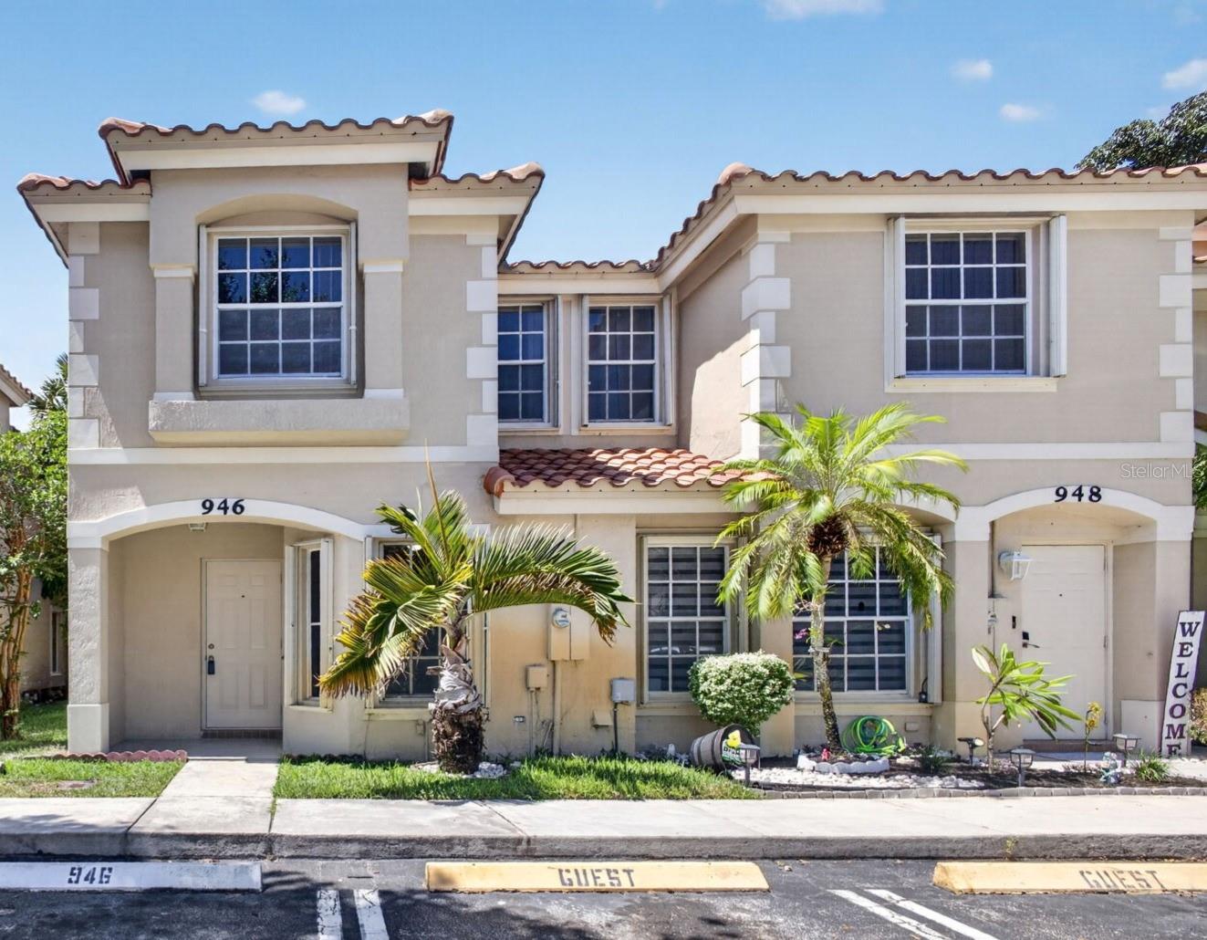 946 SUMMIT LAKE DR, WEST PALM BEACH, FL