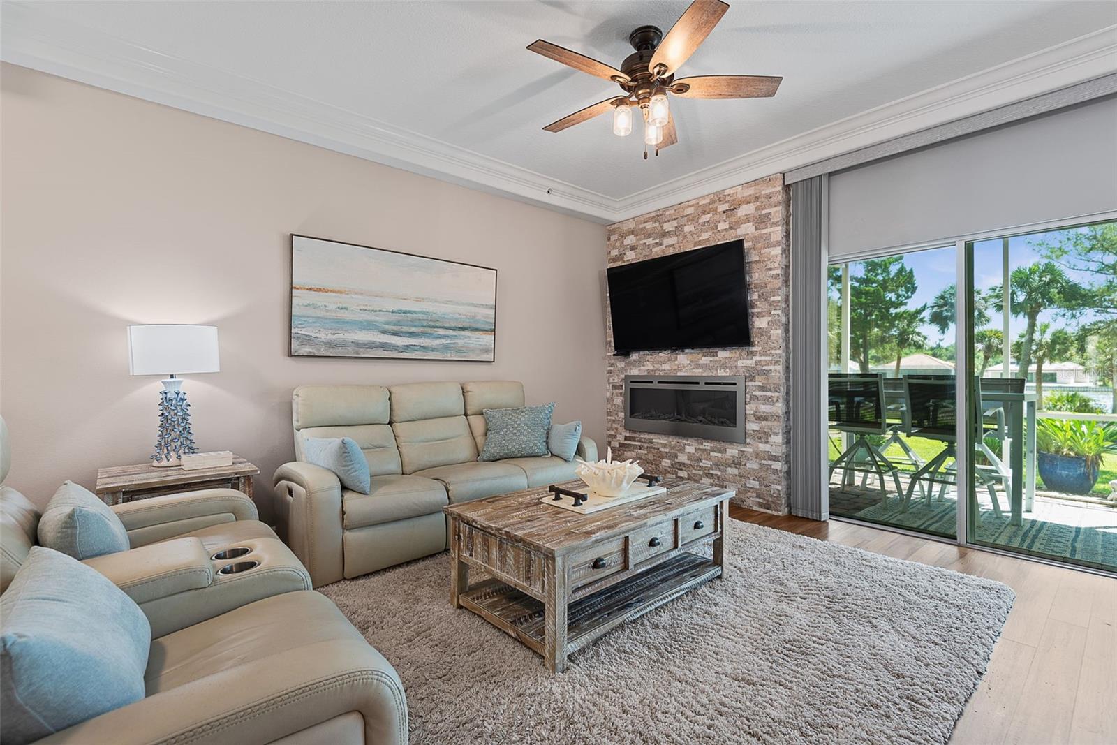 50 PALM HARBOR PKWY #38, PALM COAST, FL — photo 13