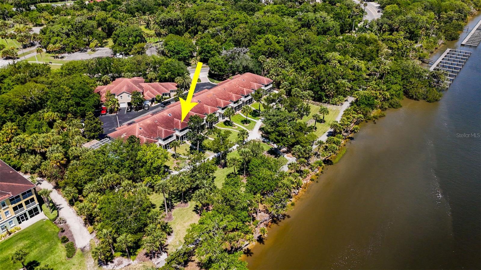 50 PALM HARBOR PKWY #38, PALM COAST, FL — photo 51