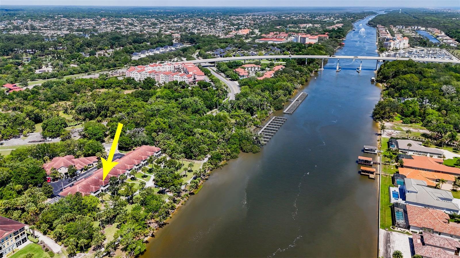 50 PALM HARBOR PKWY #38, PALM COAST, FL — photo 52