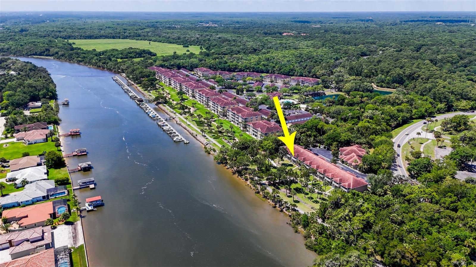 50 PALM HARBOR PKWY #38, PALM COAST, FL — photo 53
