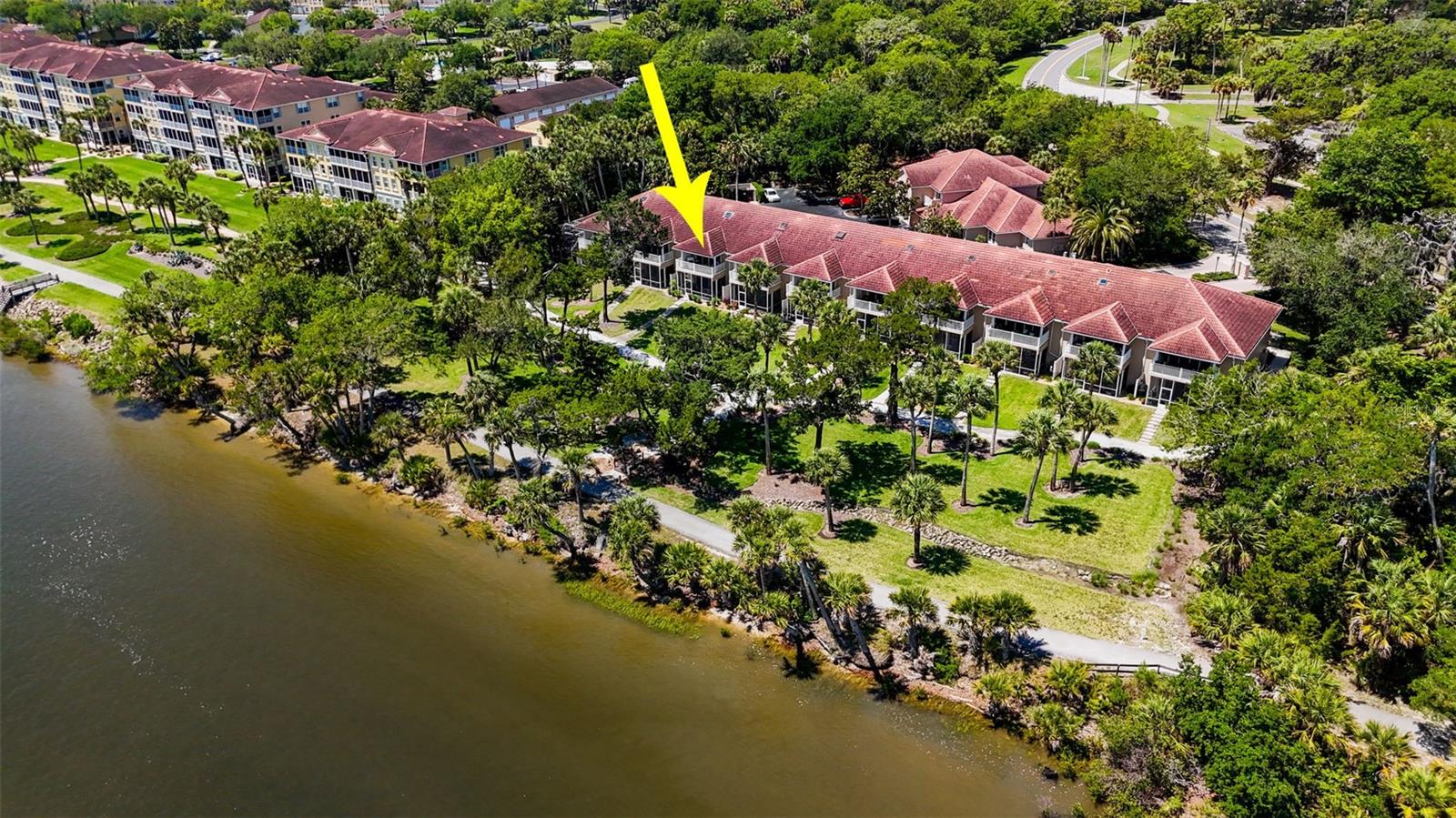 50 PALM HARBOR PKWY #38, PALM COAST, FL — photo 54