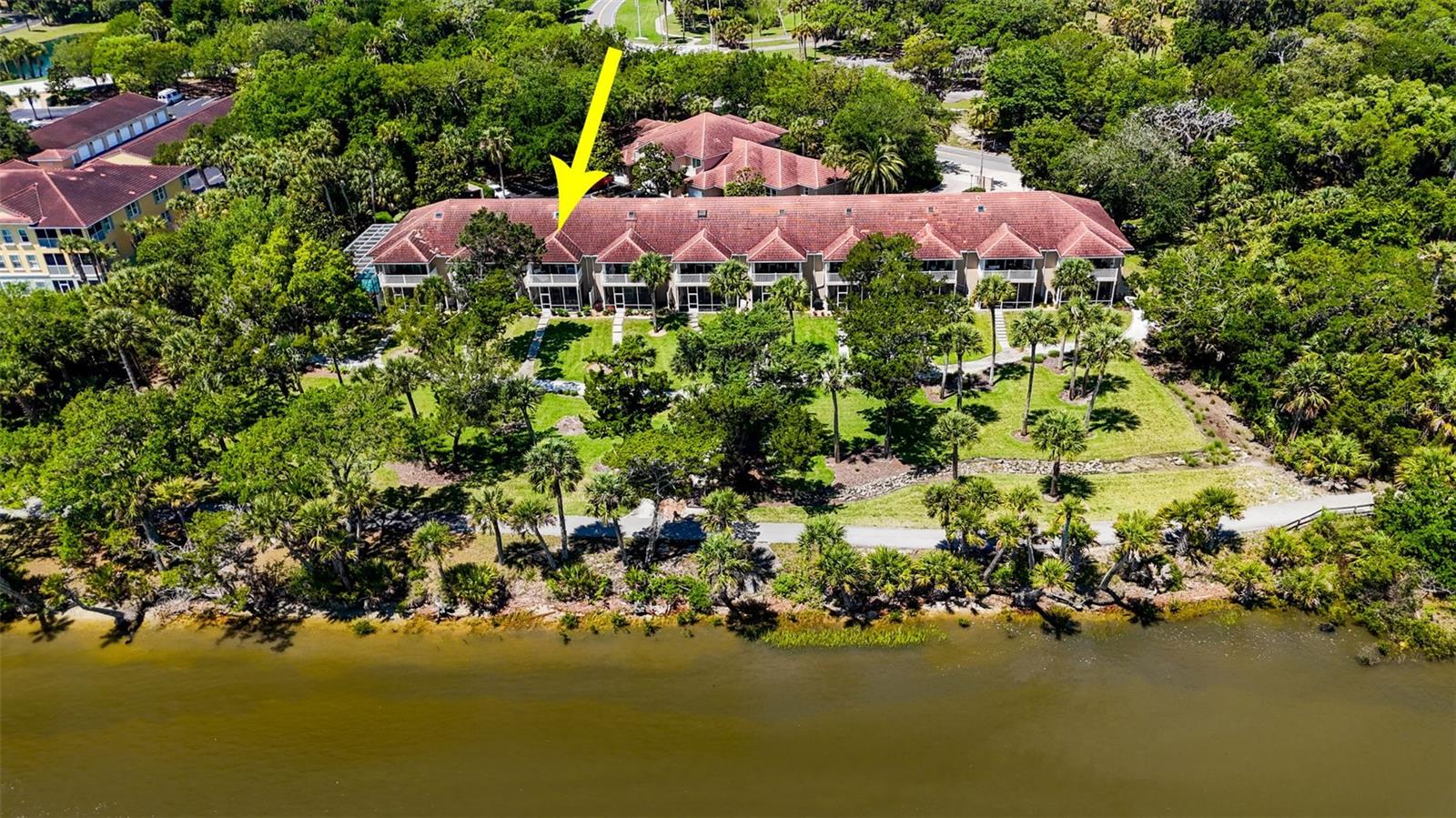 50 PALM HARBOR PKWY #38, PALM COAST, FL — photo 55