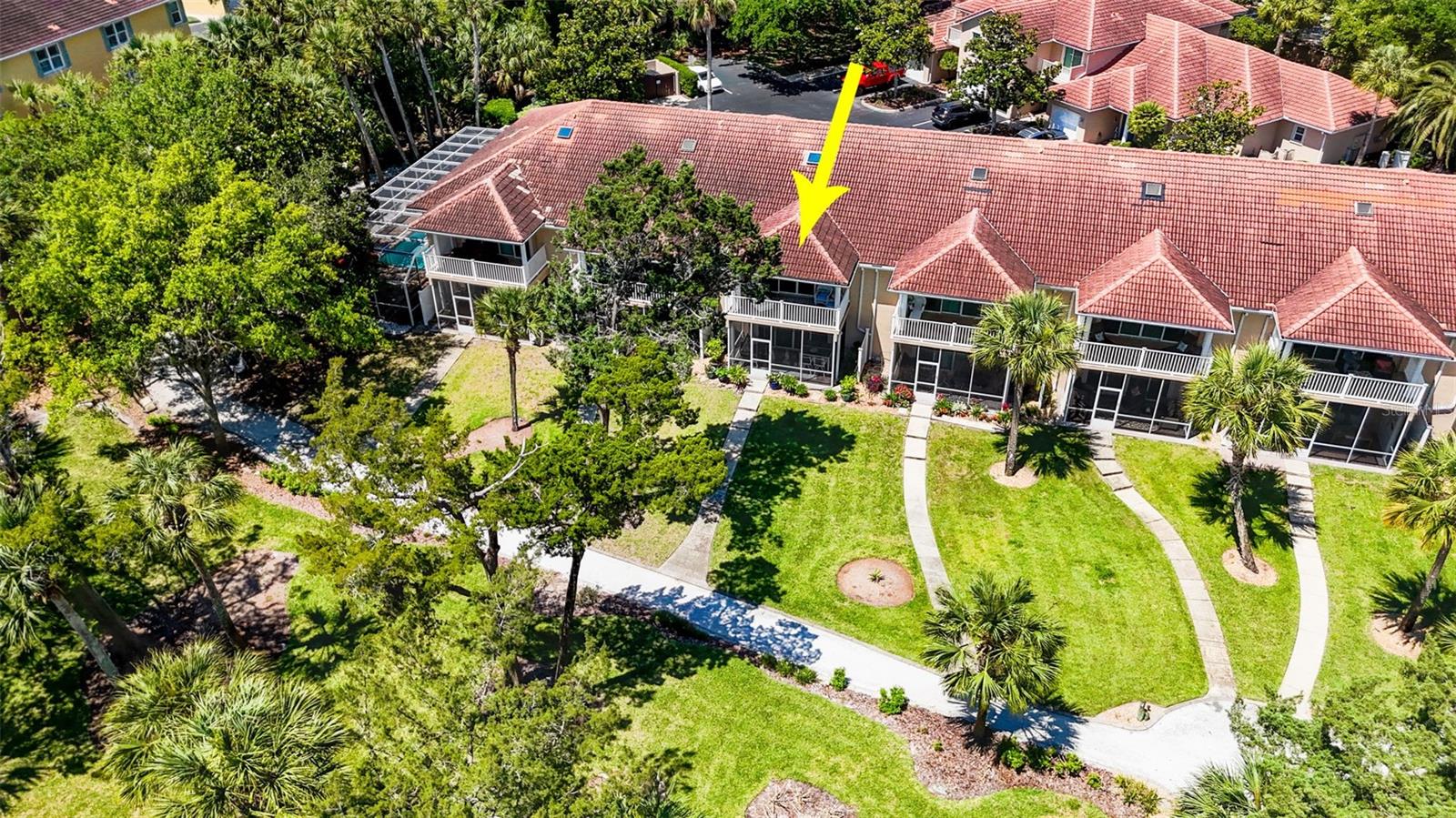 50 PALM HARBOR PKWY #38, PALM COAST, FL — photo 59