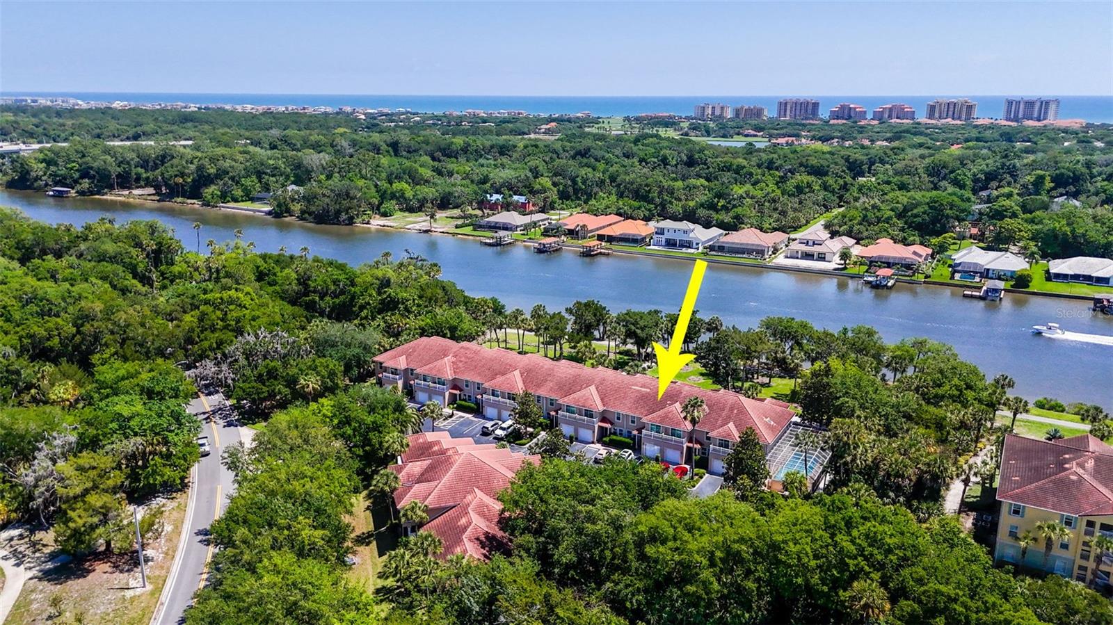 50 PALM HARBOR PKWY #38, PALM COAST, FL — photo 61