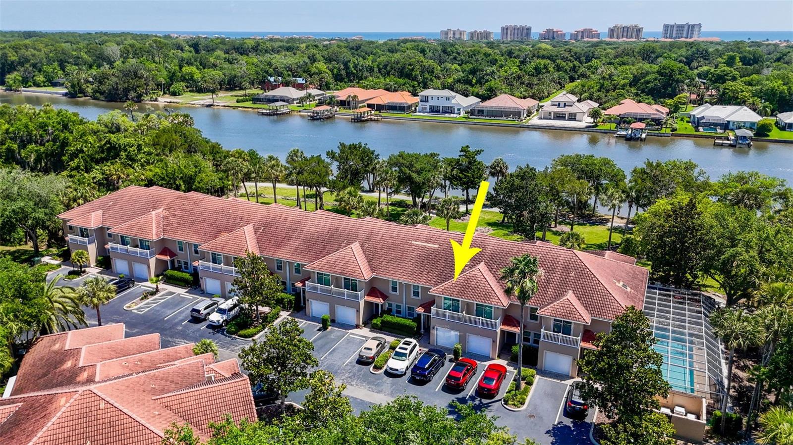 50 PALM HARBOR PKWY #38, PALM COAST, FL — photo 62