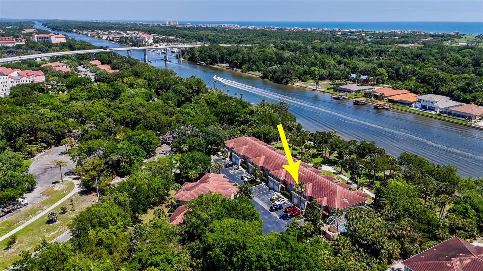 50 PALM HARBOR PKWY #38, PALM COAST, FL — photo 69
