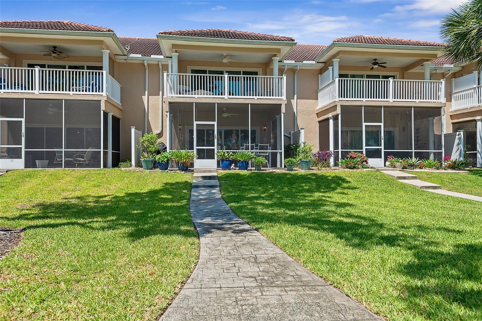 50 PALM HARBOR PKWY #38, PALM COAST, FL — photo 72