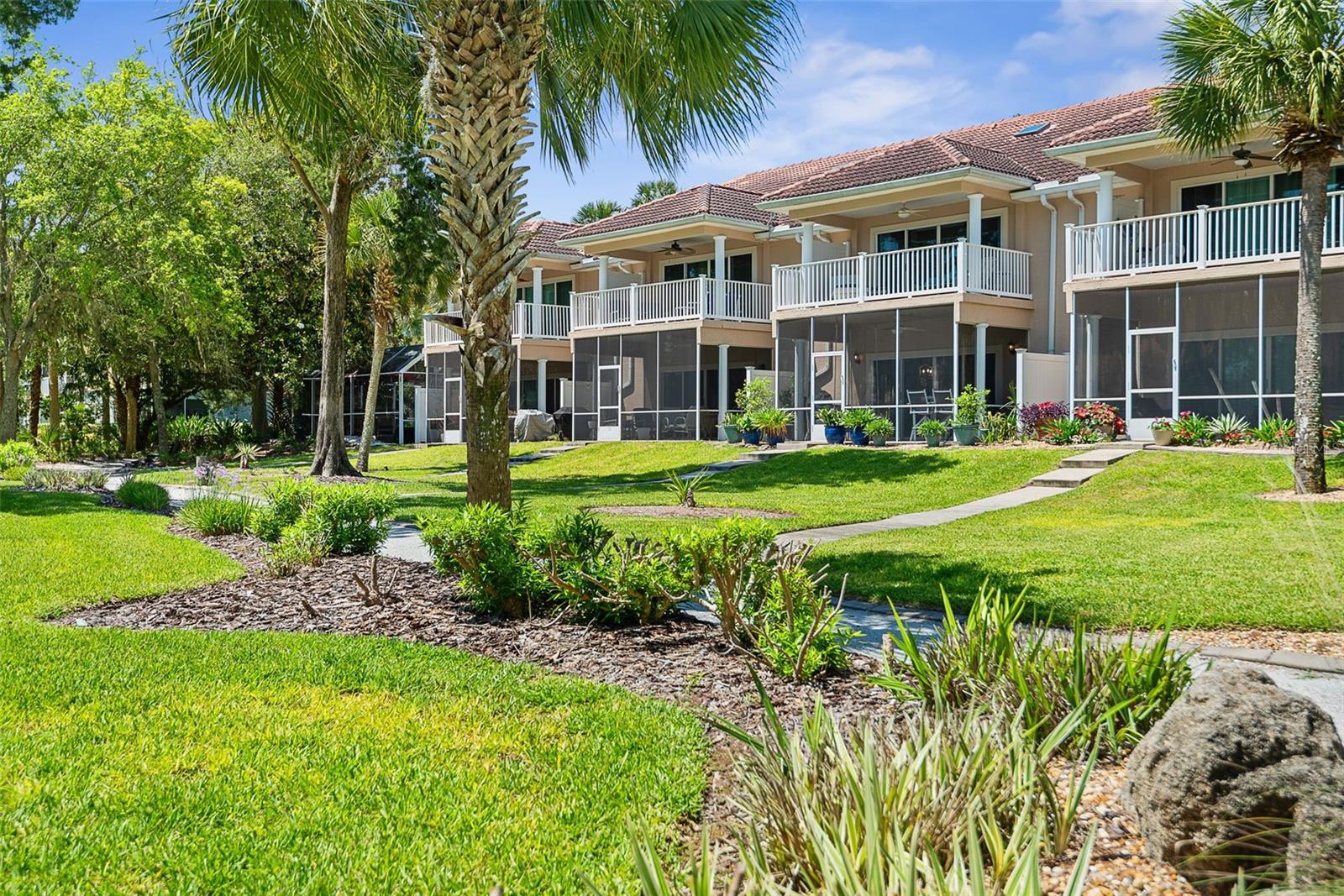 50 PALM HARBOR PKWY #38, PALM COAST, FL — photo 74