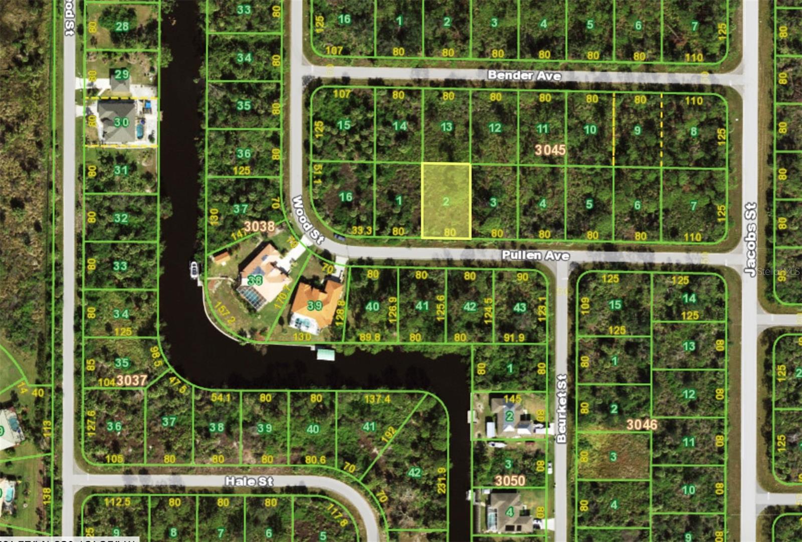 13466 PULLEN AVE, PORT CHARLOTTE, FL — photo 2