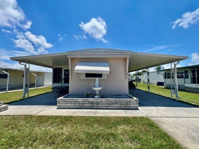 10818 FREEDOM DR, PORT RICHEY, FL