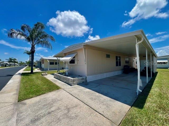 10818 FREEDOM DR, PORT RICHEY, FL — photo 4