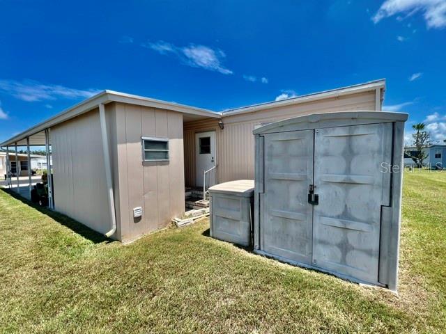 10818 FREEDOM DR, PORT RICHEY, FL — photo 37